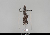 藏品(柬埔寨小皮影)的圖片